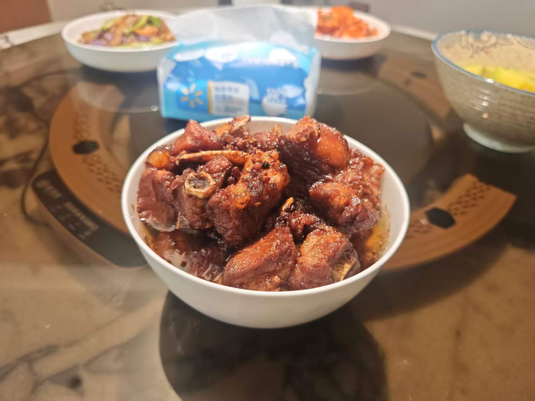 糖醋排骨
